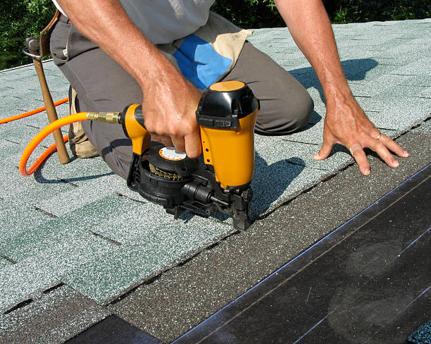 Quick and Trustworthy Emergency Roof Repair Services in Lodi, WI